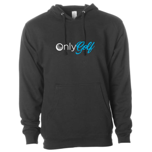 OnlyGolf Black Hoodie