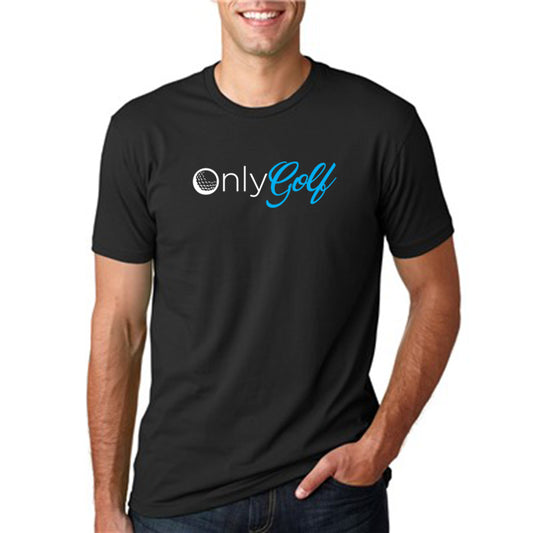 OnlyGolf T-shirt