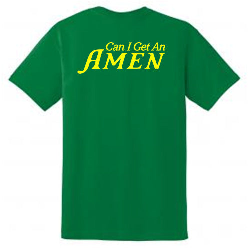 OG Amen Tee