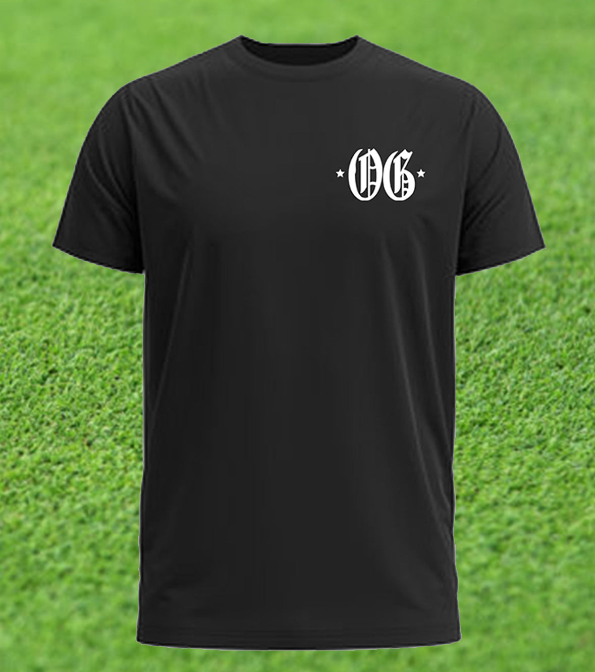 OG T-shirt - Black