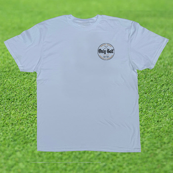 OG T-shirt - White