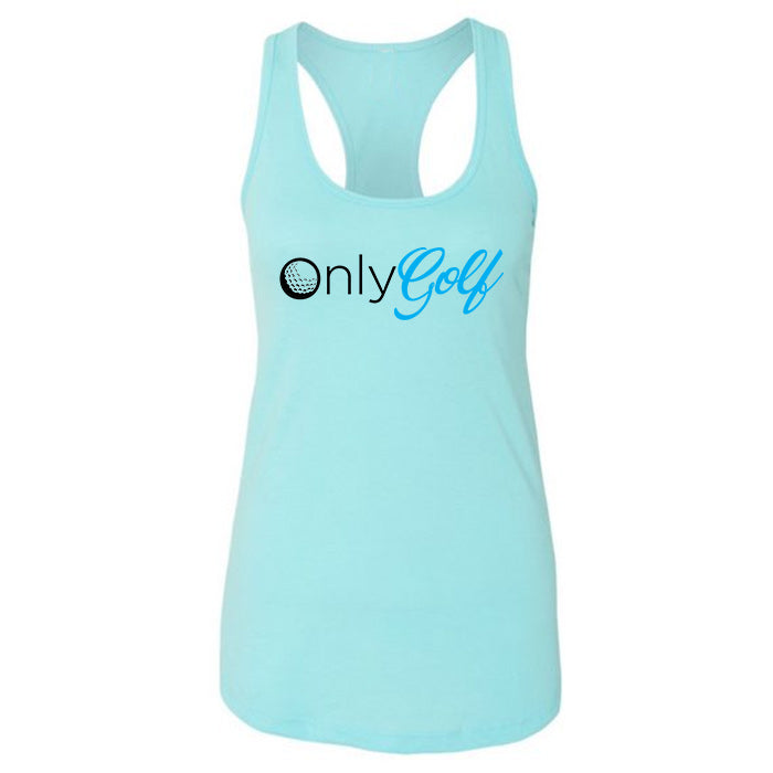 OnlyGolf Women's Tank - Cancun