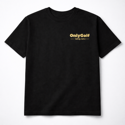 Buzz Balls T-shirt - Black