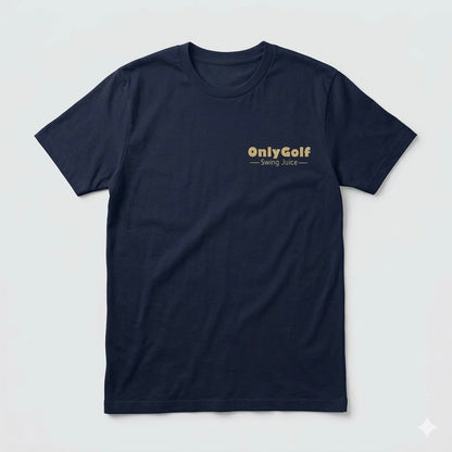 Buzz Balls T-shirt - Navy