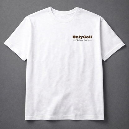 Buzz Balls T-shirt - White